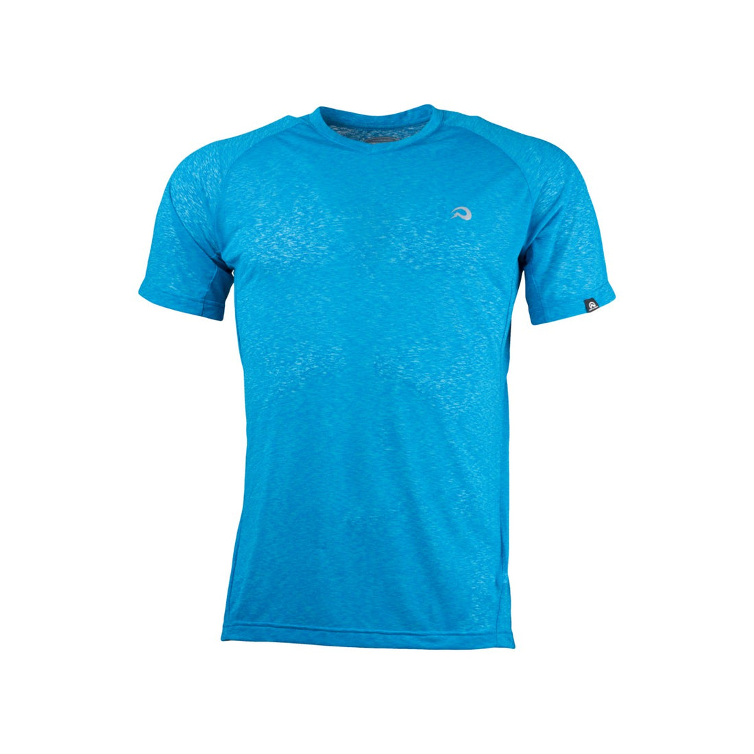 TR-3370SII men's activewear t-shirt v-neck VICENTE
