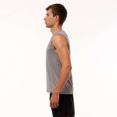 TR-3379SII men's top t-shirt training ZAKYE