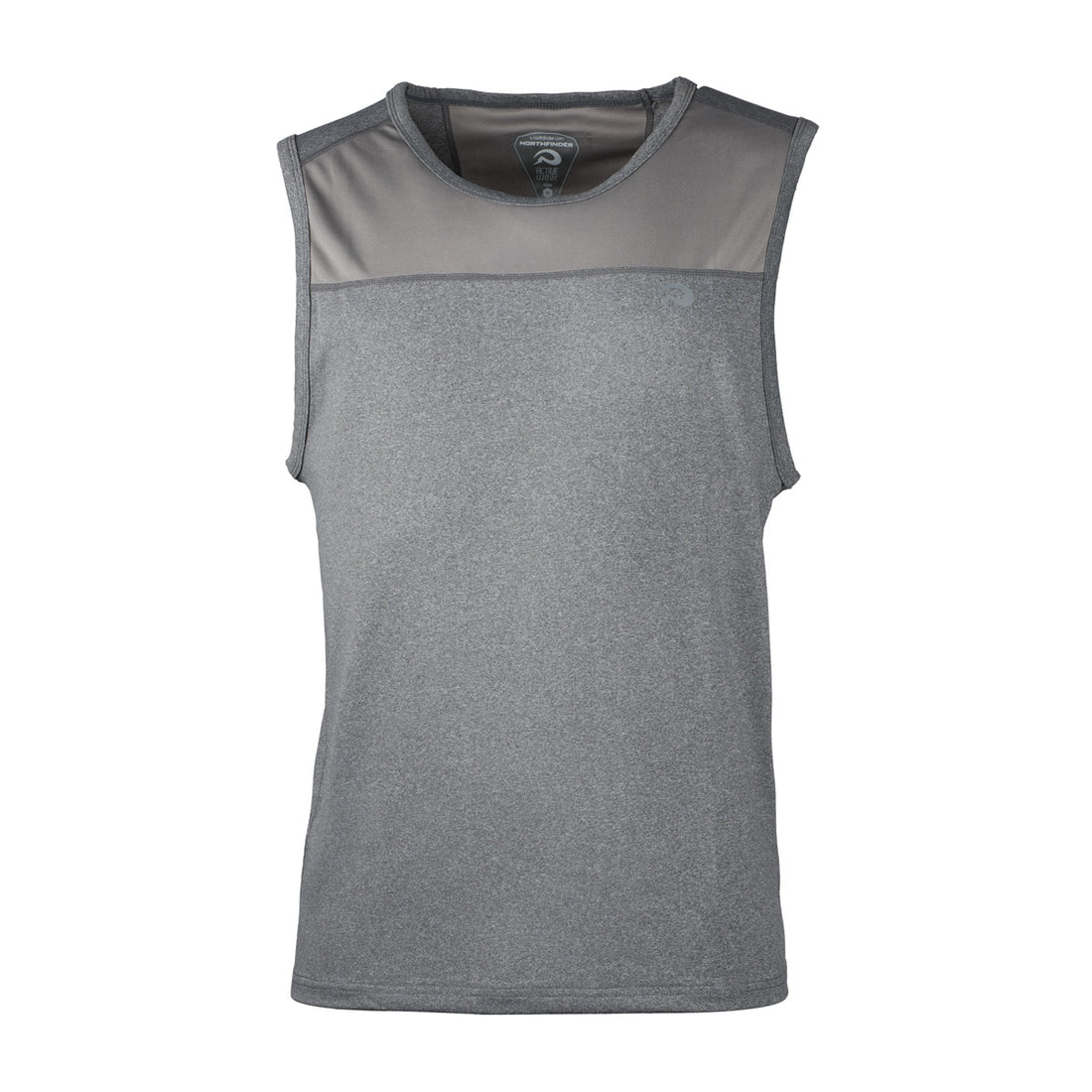 TR-3379SII men's top t-shirt training ZAKYE
