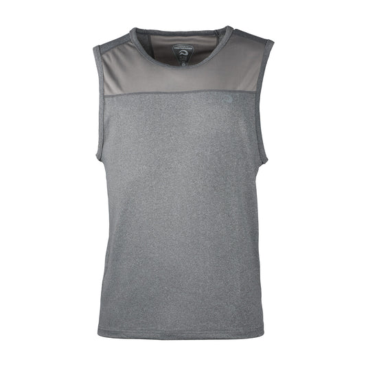 TR-3379SII men's top t-shirt training ZAKYE