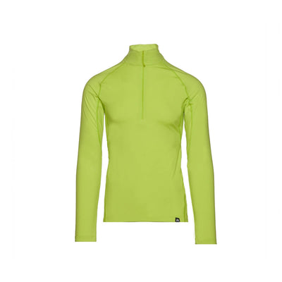 TR-3450SNW men's ski-touring t-shirt thermal stretch TRIH