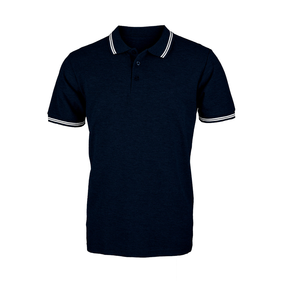 TR-3552SP men's polo t-shirt FREDDIE