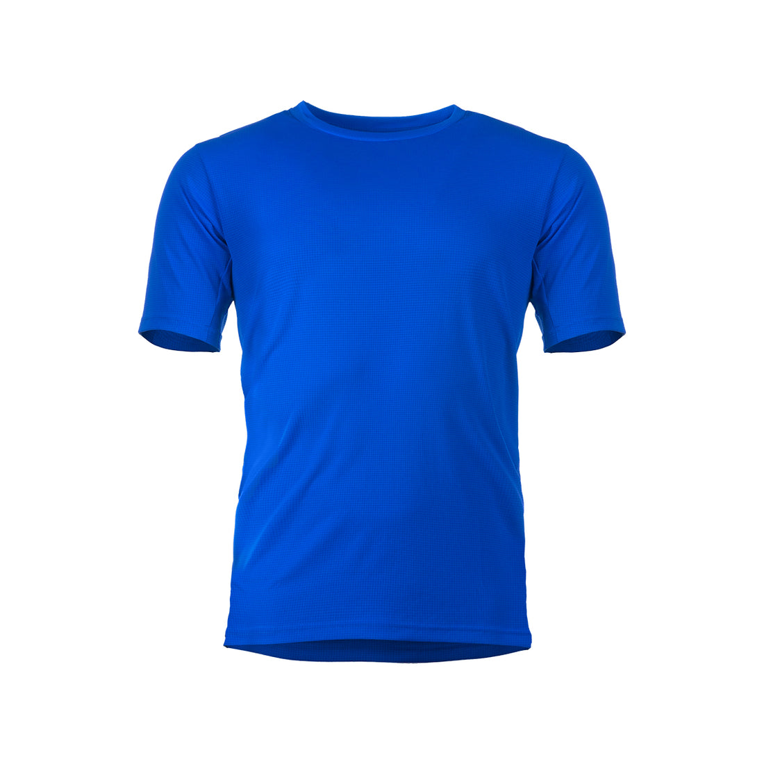 TR-3575PRO men's t-shirt  polartec® dry ZIAR