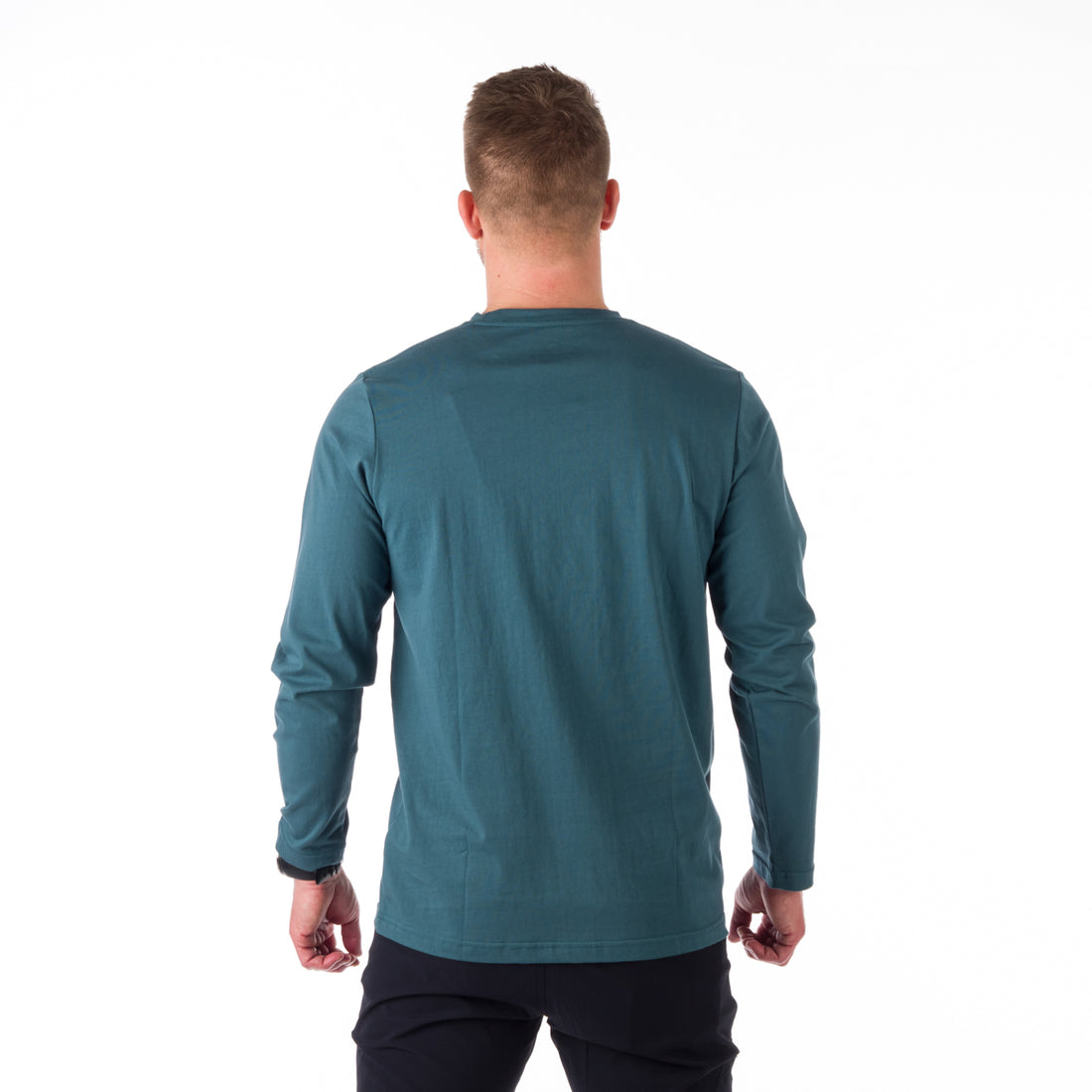 TR-3875OR men's t-shirt with print cotton style FINLEY 