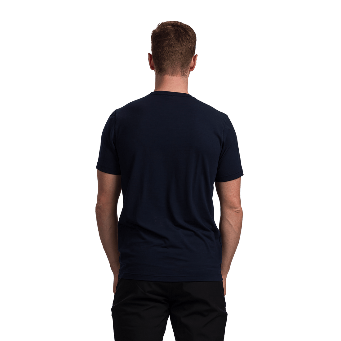 TR-39521OR men's outdoor merino T-shirt SUSTENHORN1