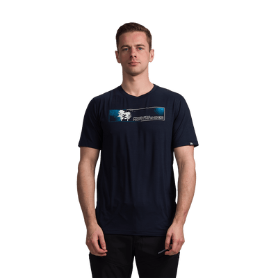 TR-39522OR men's outdoor merino T-shirt SUSTENHORN2