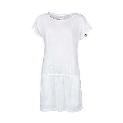 TR-43722SP women's long t-shirt melange style DASWA