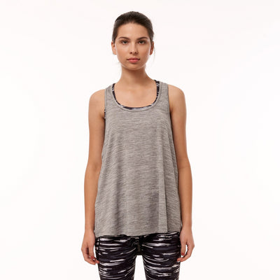 TR-4377SII women's tank top t-shirt COLLINS
