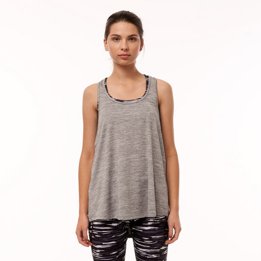 TR-4377SII women's tank top t-shirt COLLINS