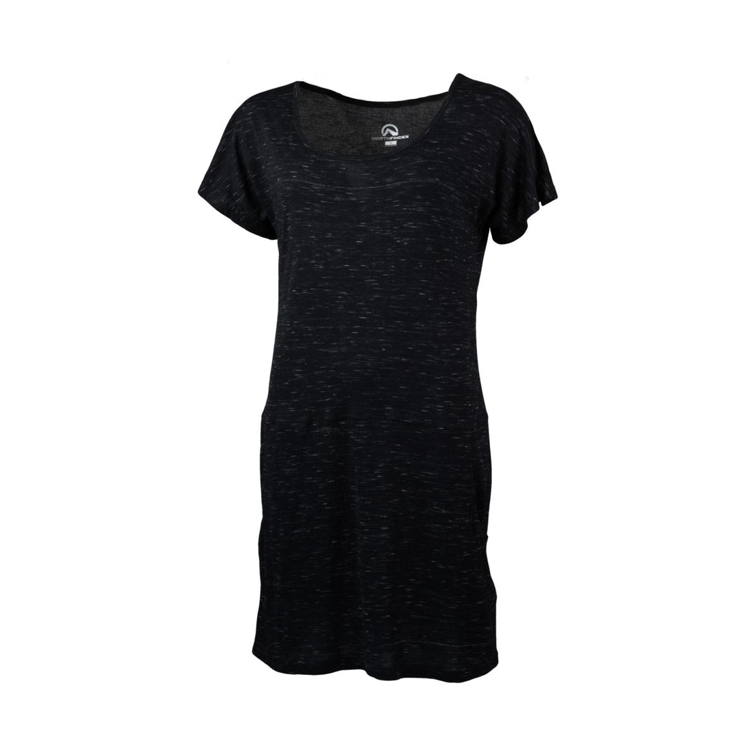 TR-4402SP women's simple t-shirt long style IRWA