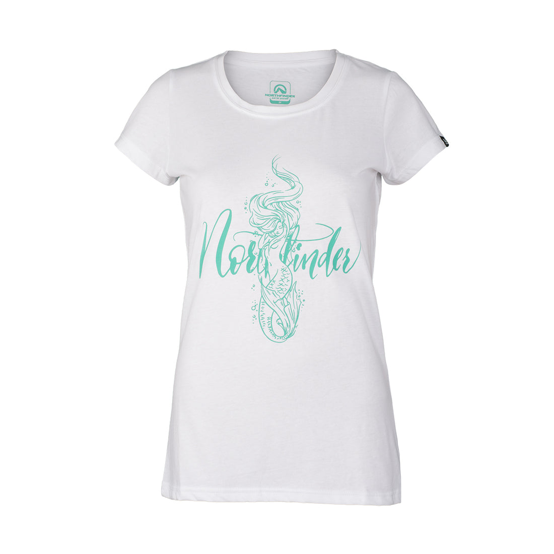 TR-4543SP women's t-shirt northfinder LEXI