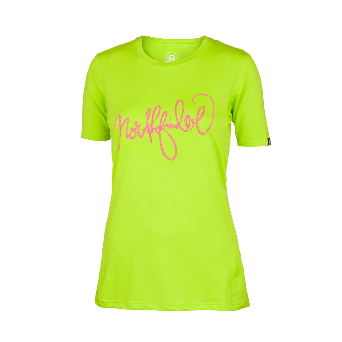 TR-4546SP women's active t-shirt ALAYSIA
