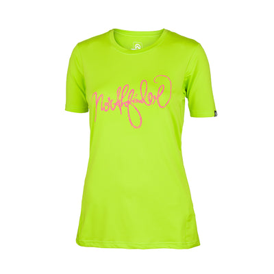 TR-4546SP women's active t-shirt ALAYSIA