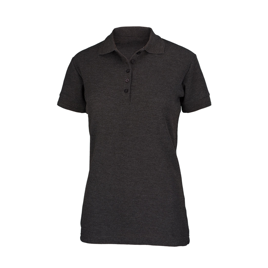 TR-4554SP women's polo t-shirt PIQUEW