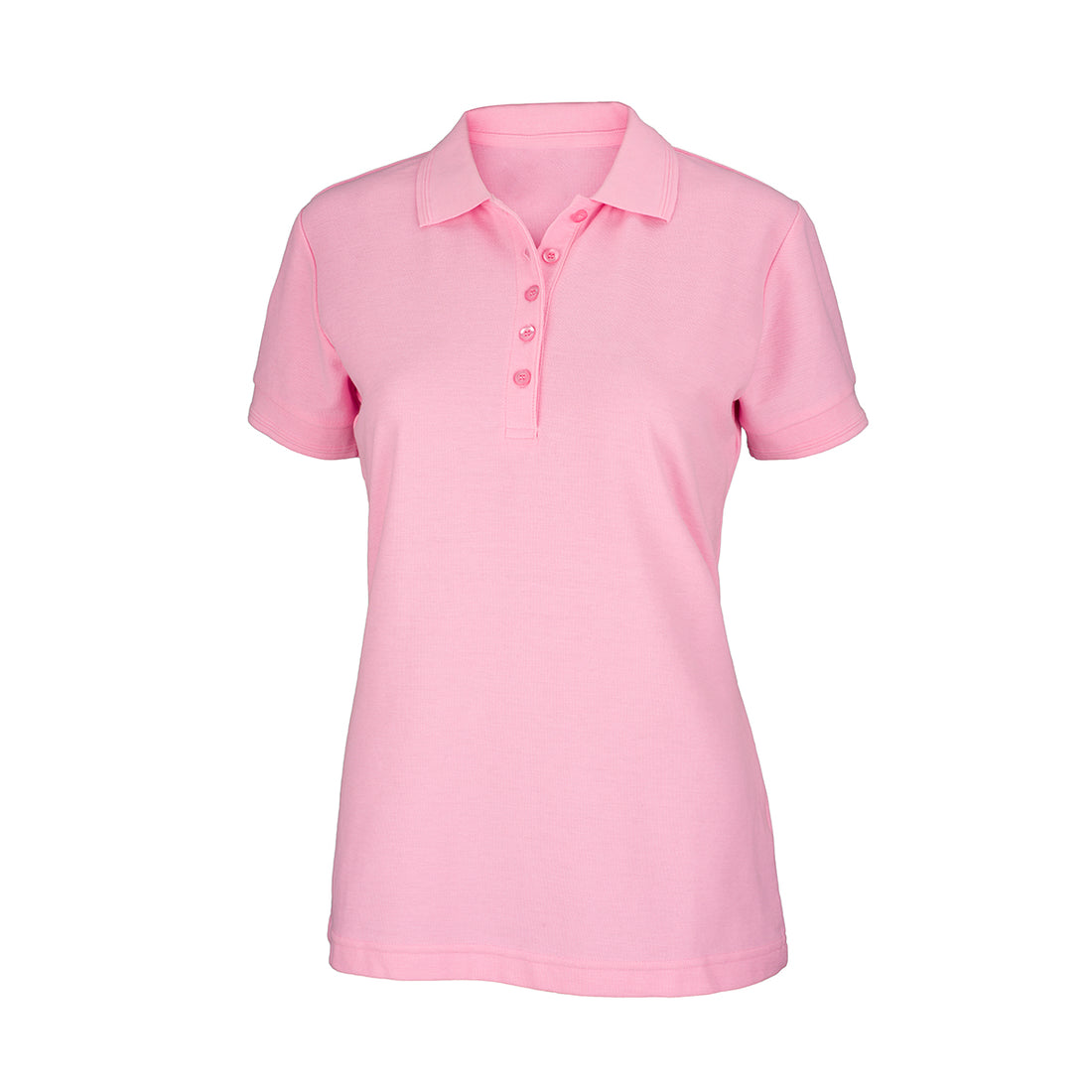 TR-4554SP women's polo t-shirt PIQUEW
