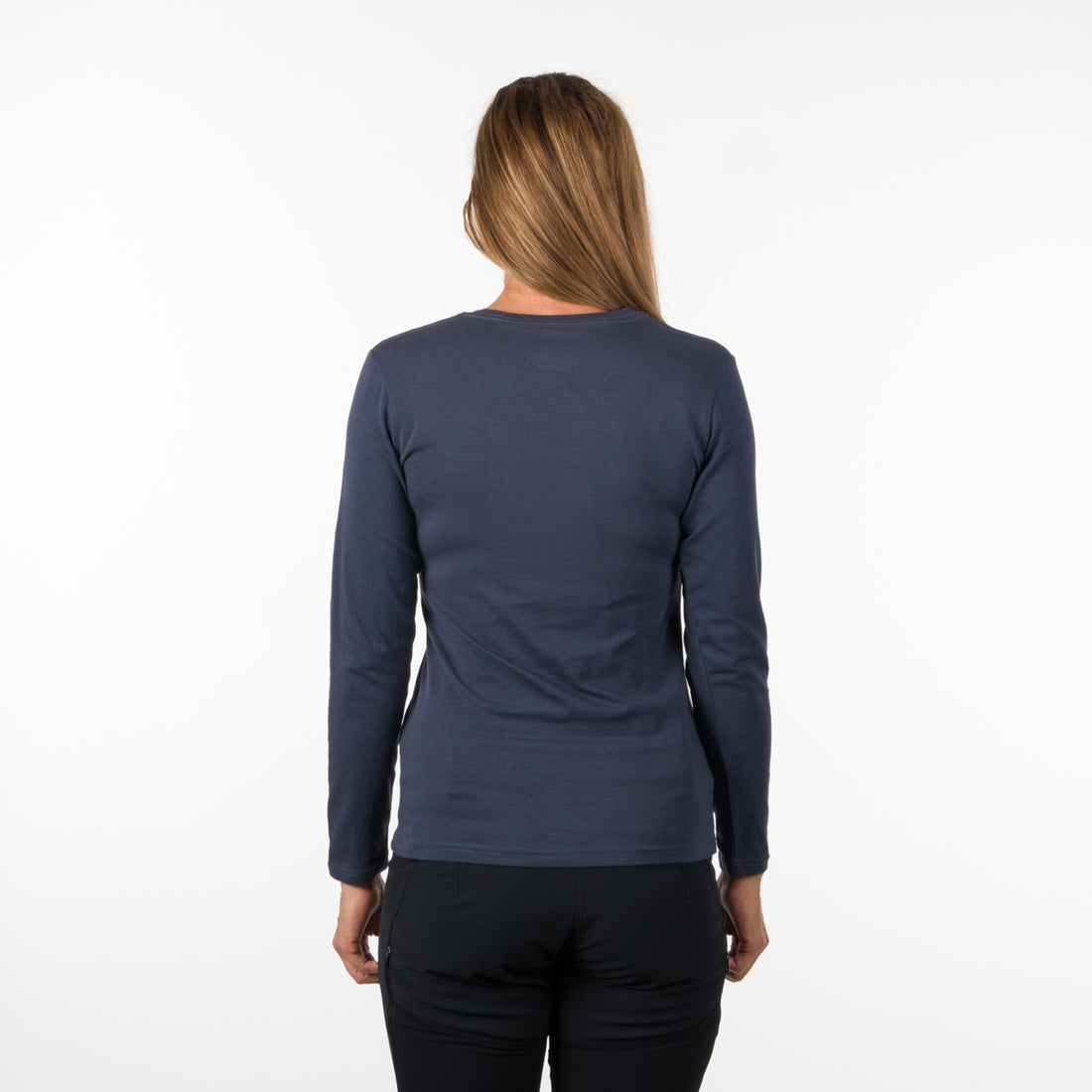 TR-4561OR women's t-shirt print cotton style NICOLE