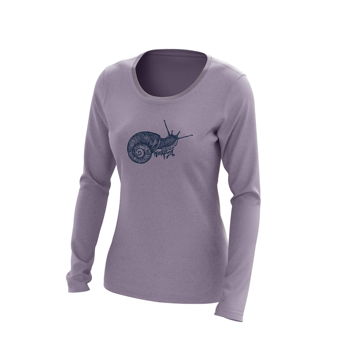 TR-4563OR women's t-shirt print cotton style MADALYN