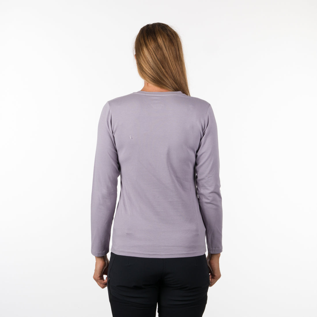 TR-4563OR women's t-shirt print cotton style MADALYN