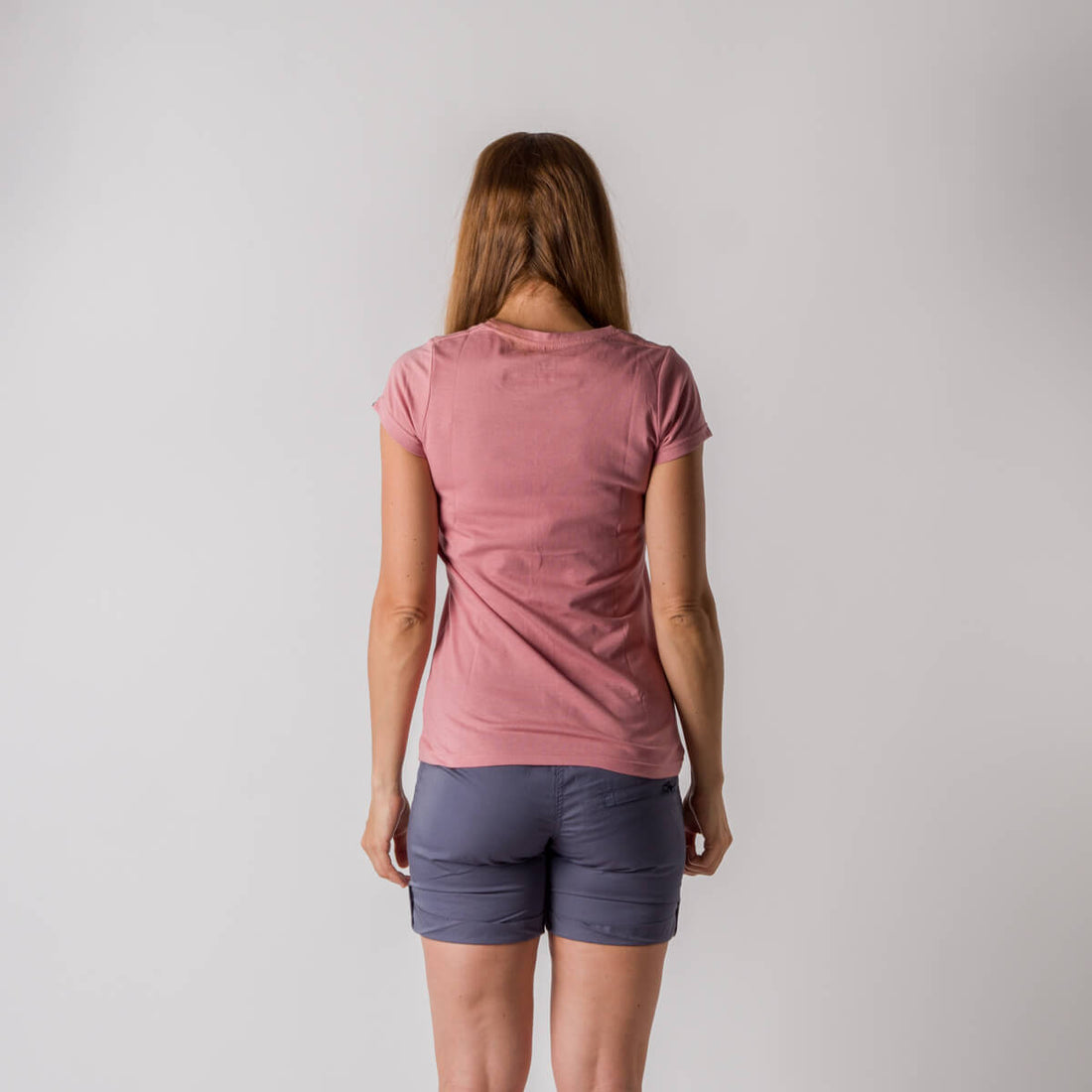 TR-4826SP women's t-shirt cotton style with print EMMALEE
