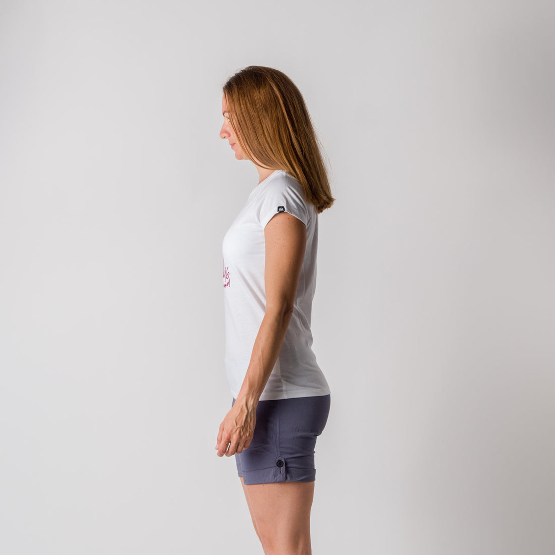 TR-4826SP women's t-shirt cotton style with print EMMALEE