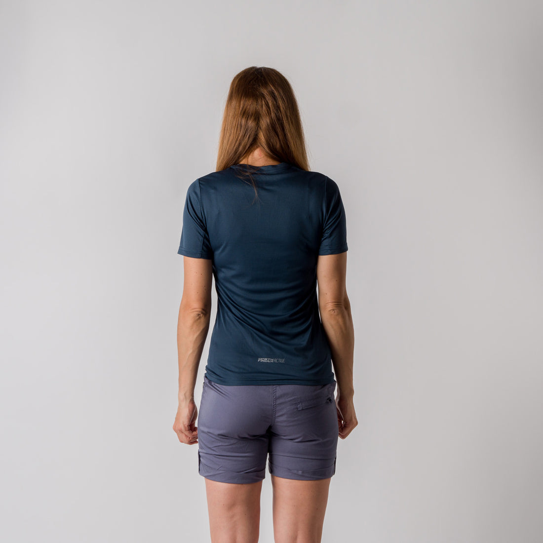 TR-4830SP women's technical t-shirt  KENLEY