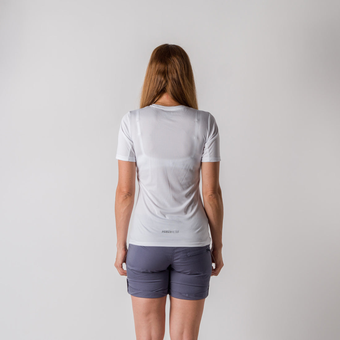TR-4830SP women's technical t-shirt  KENLEY