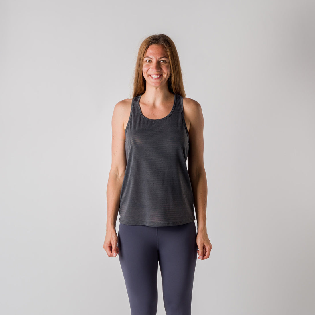 TR-4841SP women's sport tang t-shirt DOROTHY