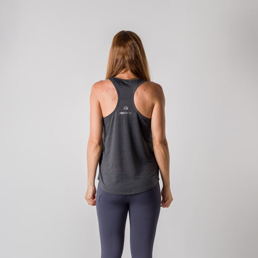 TR-4841SP women's sport tang t-shirt DOROTHY