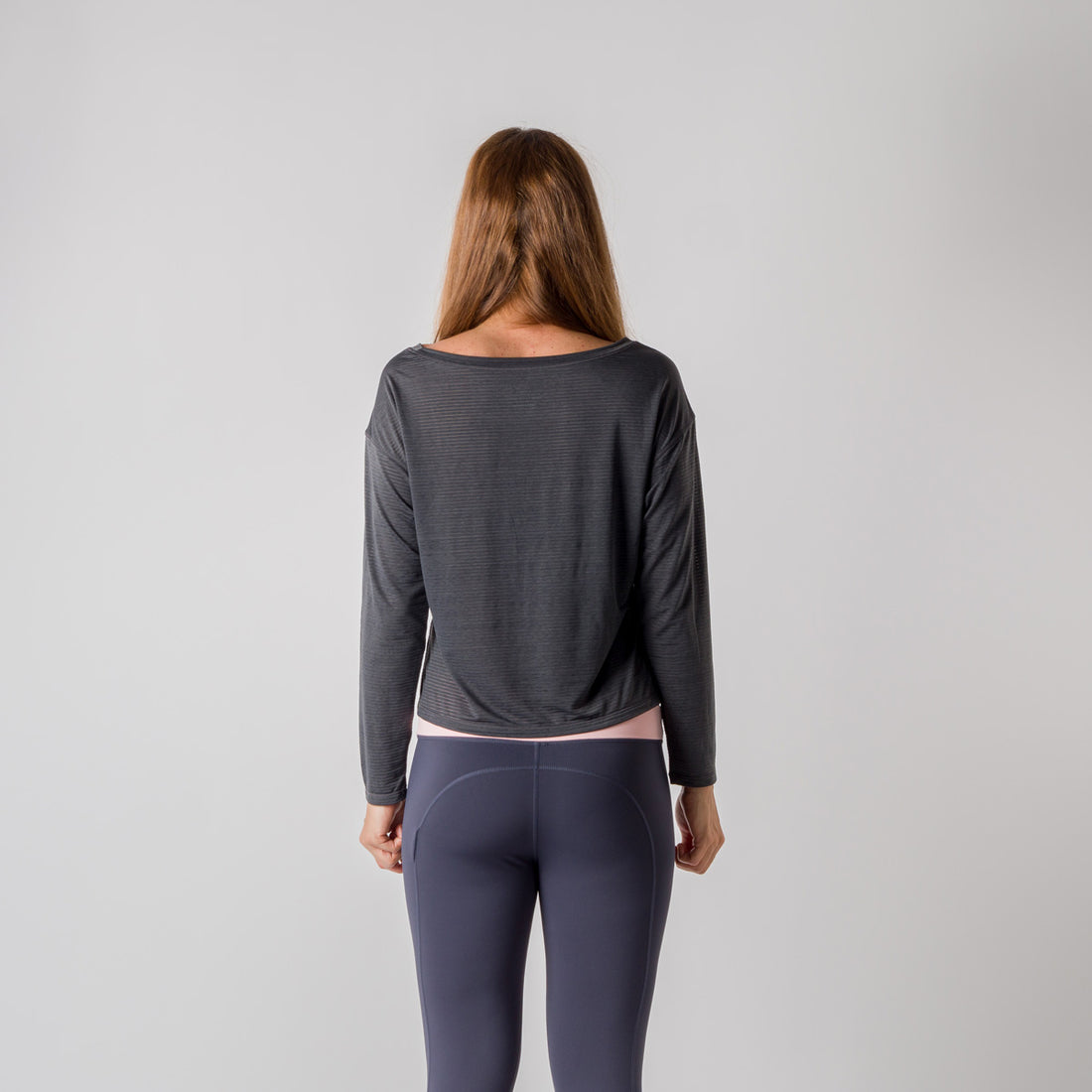 TR-4842SP women's sport loose fit t-shirt CHRISTINA