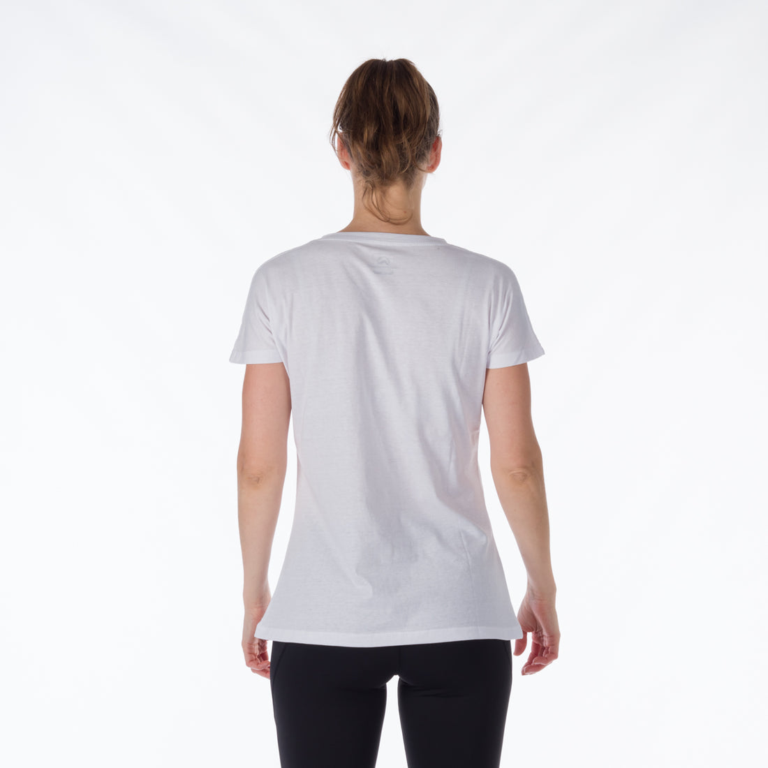 TR-4913OR women's loosefit t-shirt cotton style with print MAYME