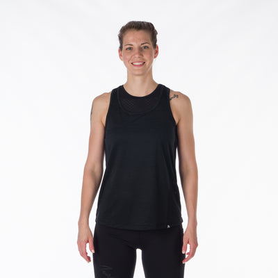 TR-4925SP women's sport tang t-shirt NANNIE