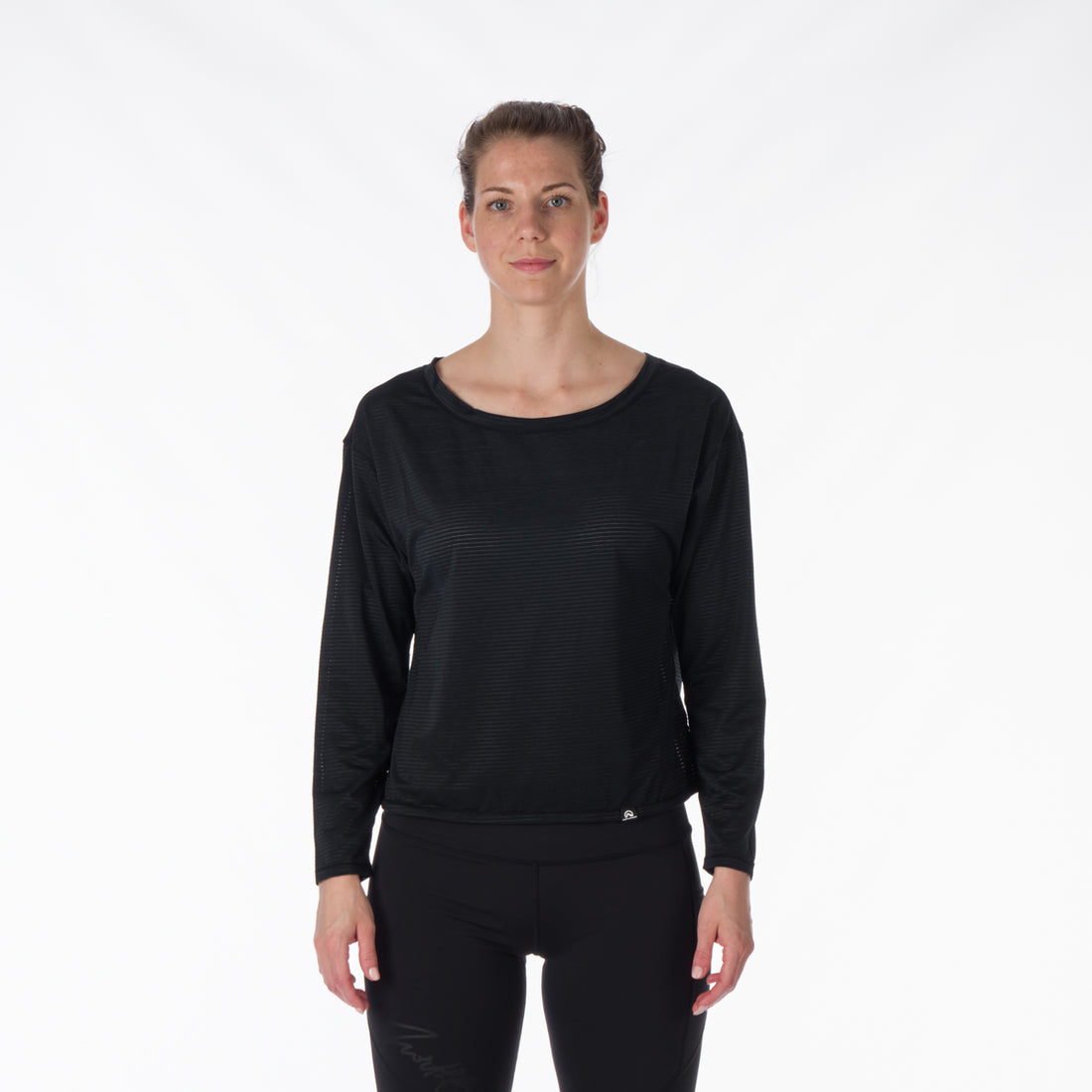 TR-4926SP women's sport loosefit t-shirt NATALIE