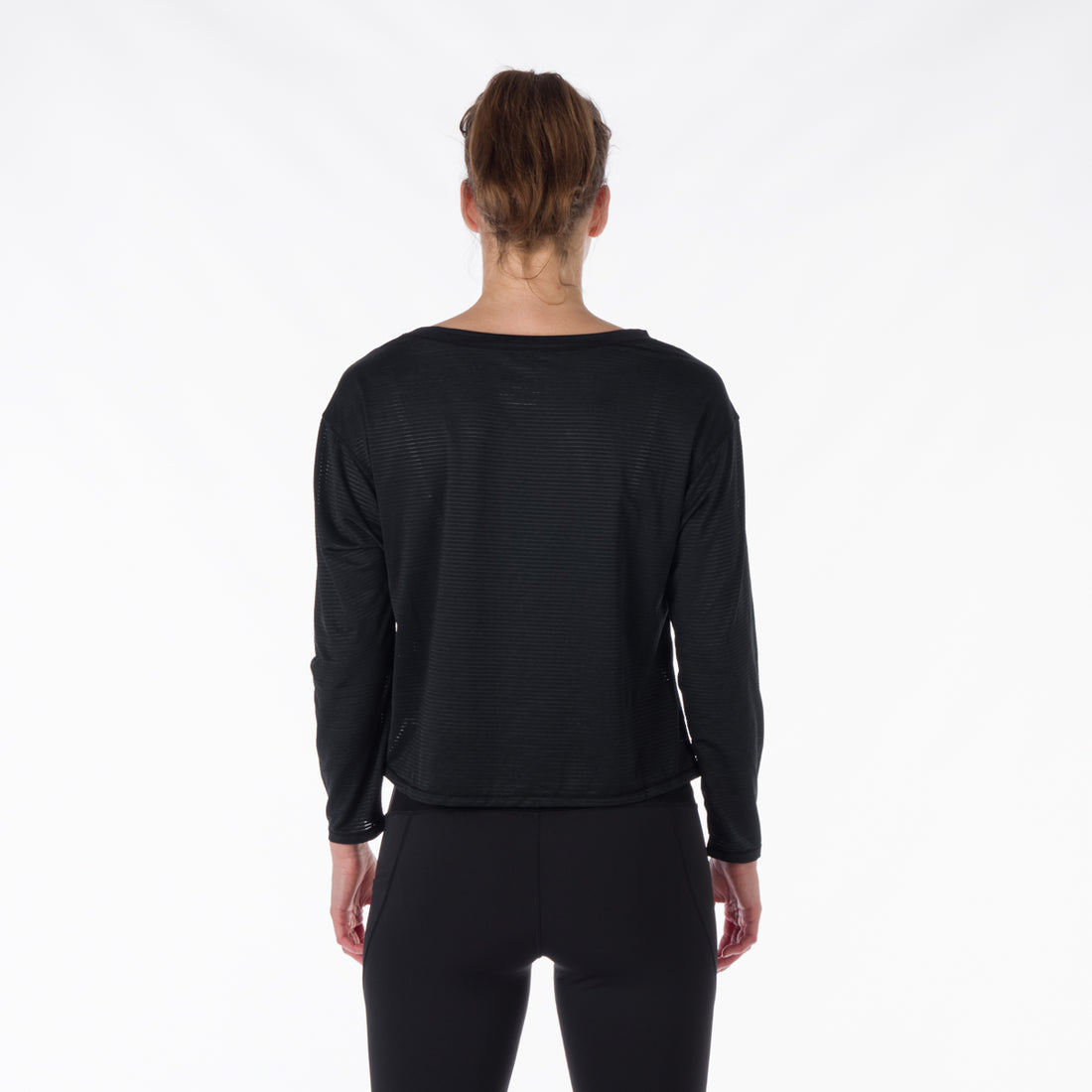 TR-4926SP women's sport loosefit t-shirt NATALIE
