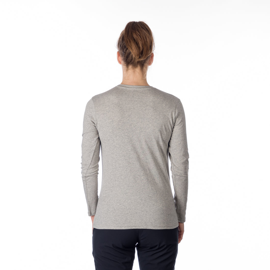 TR-4945SP women's t-shirt with print cotton style FAYE