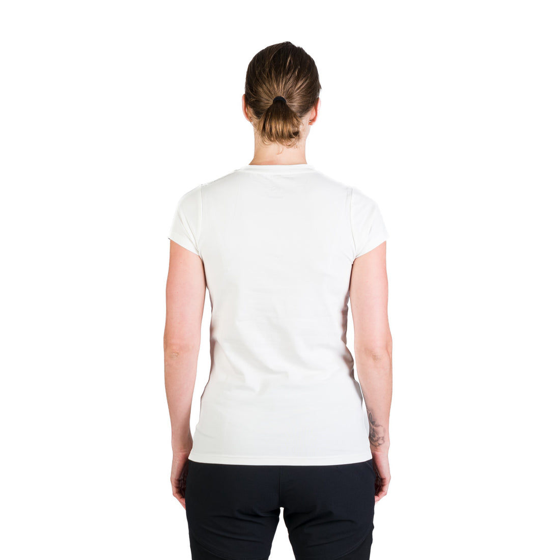 TR-4964SP women's casual t-shirt  SHEILA