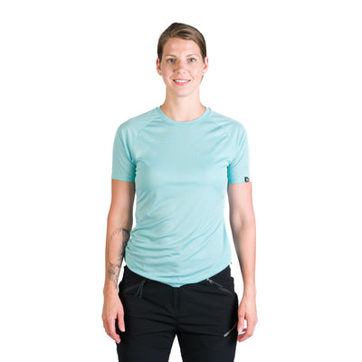 TR-4966SP women's technical t-shirt  PENNY