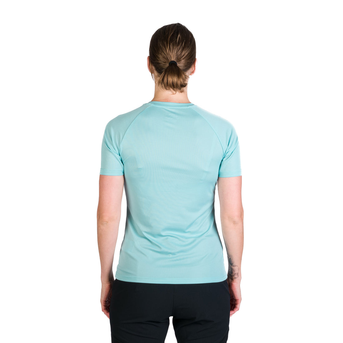 TR-4966SP women's technical t-shirt  PENNY