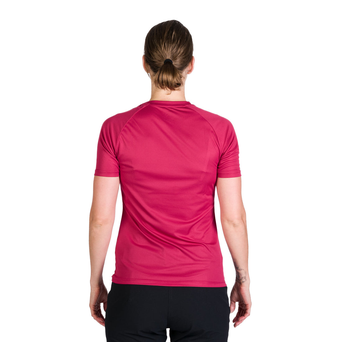 TR-4966SP women's technical t-shirt  PENNY