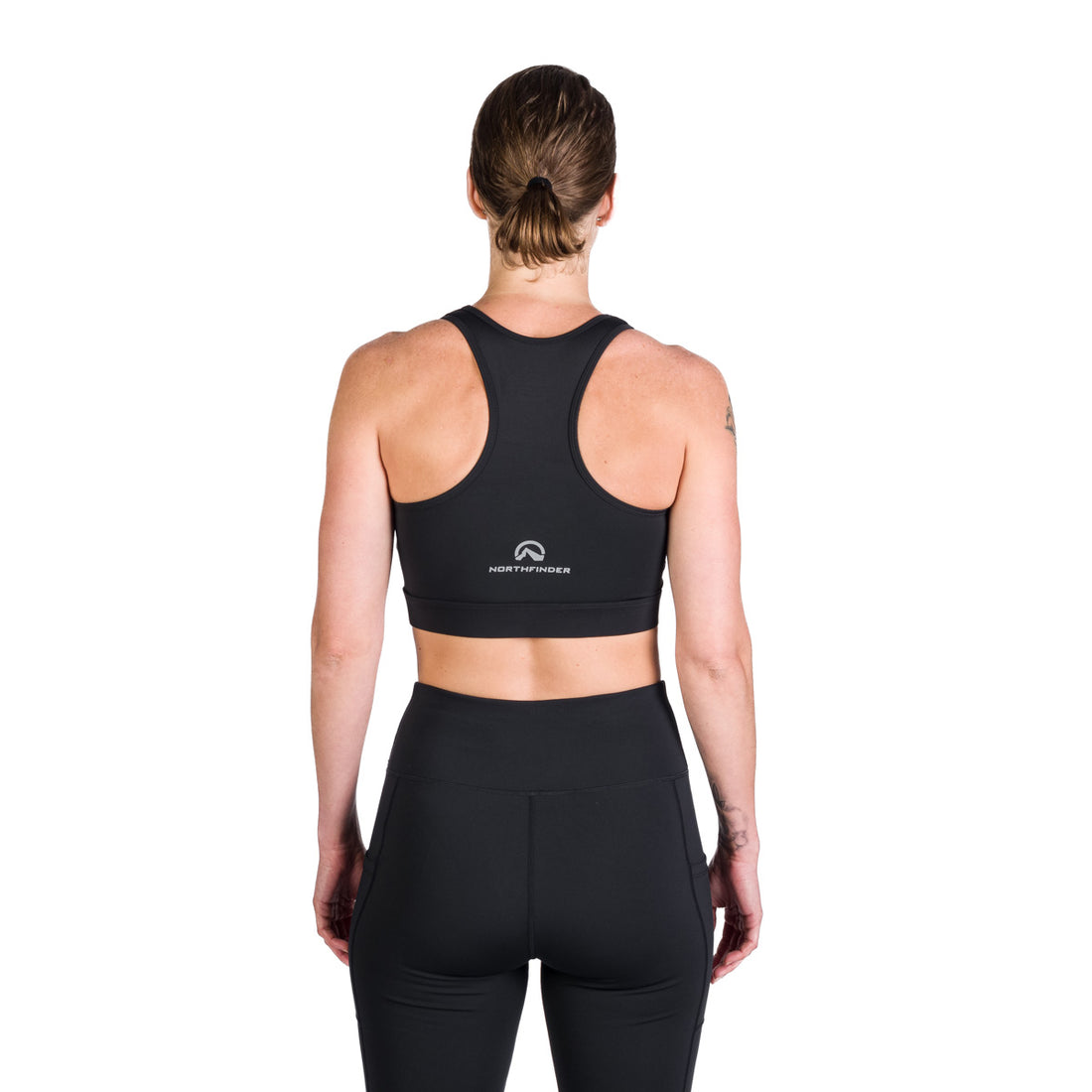 TR-4968SP women's sport bra SANDY