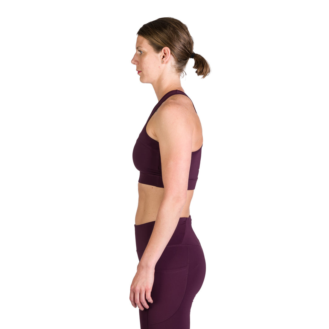 TR-4968SP women's sport bra SANDY