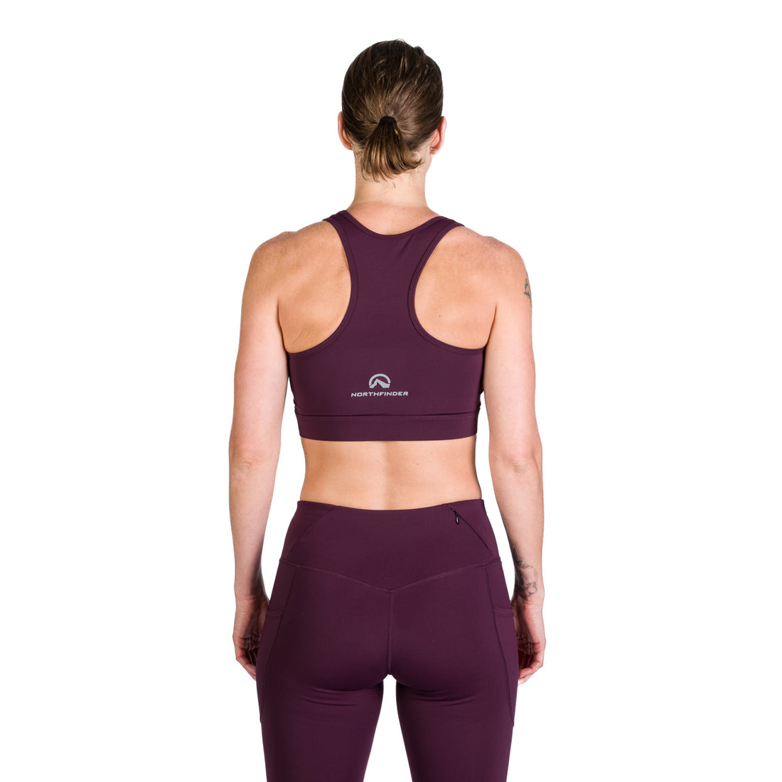 TR-4968SP women's sport bra SANDY