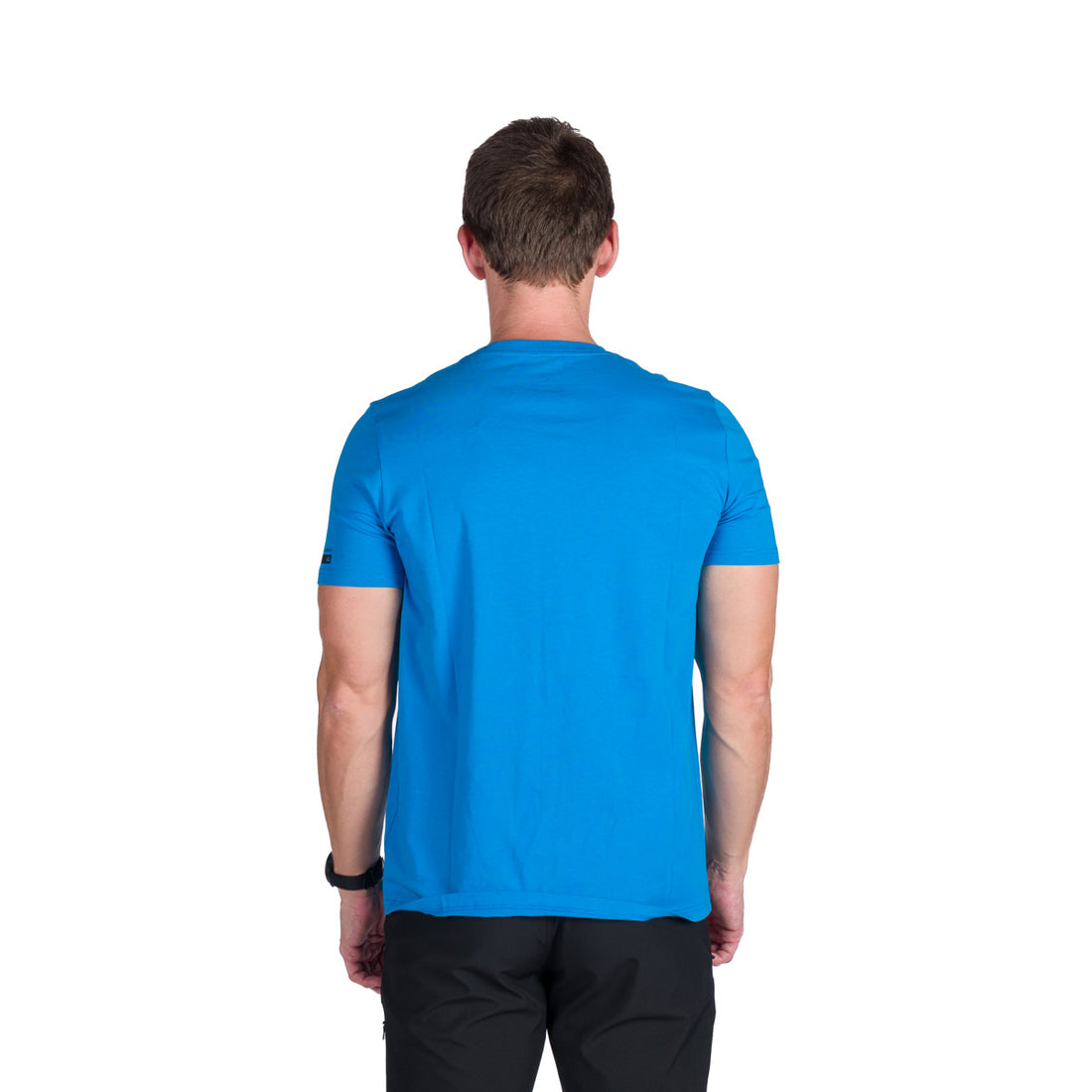 TR-5000OR men's outdoor organic cotton T-shirt FERDINAND