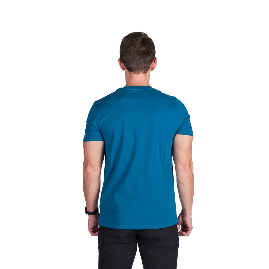 TR-5000OR men's outdoor organic cotton T-shirt FERDINAND