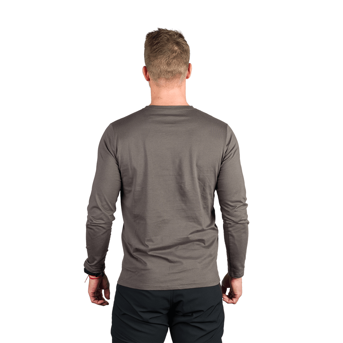 TR-5025OR men's organic cotton T-shirt BODI