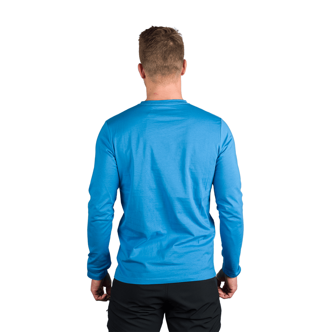 TR-5026OR men's organic cotton T-shirt DACSO