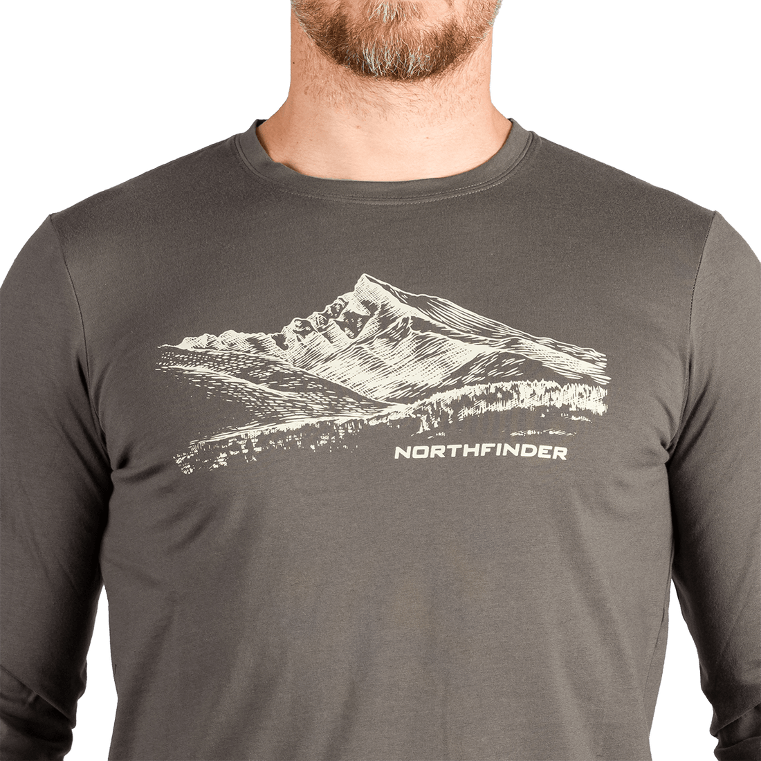 TR-5026OR men's organic cotton T-shirt DACSO