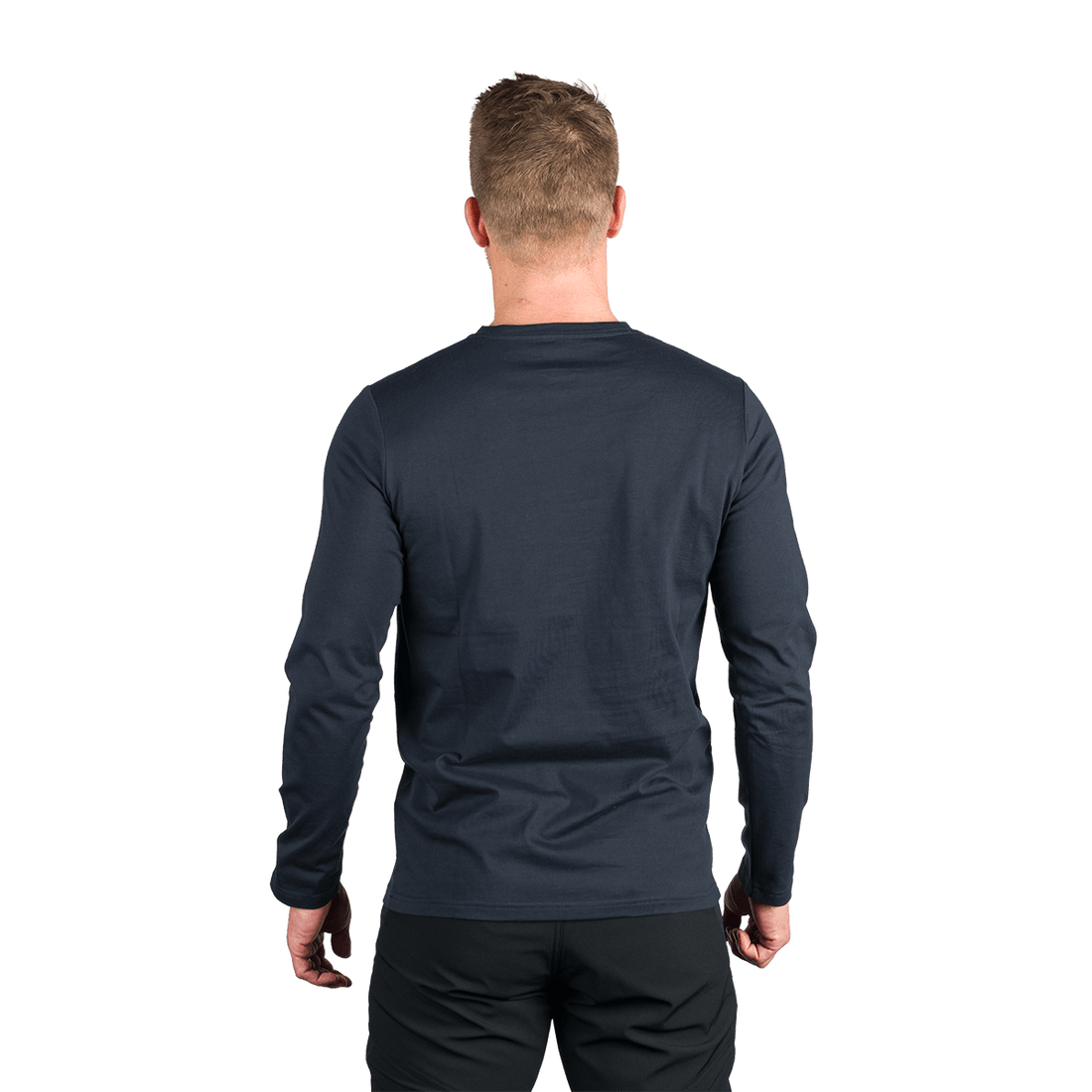 TR-5026OR men's organic cotton T-shirt DACSO
