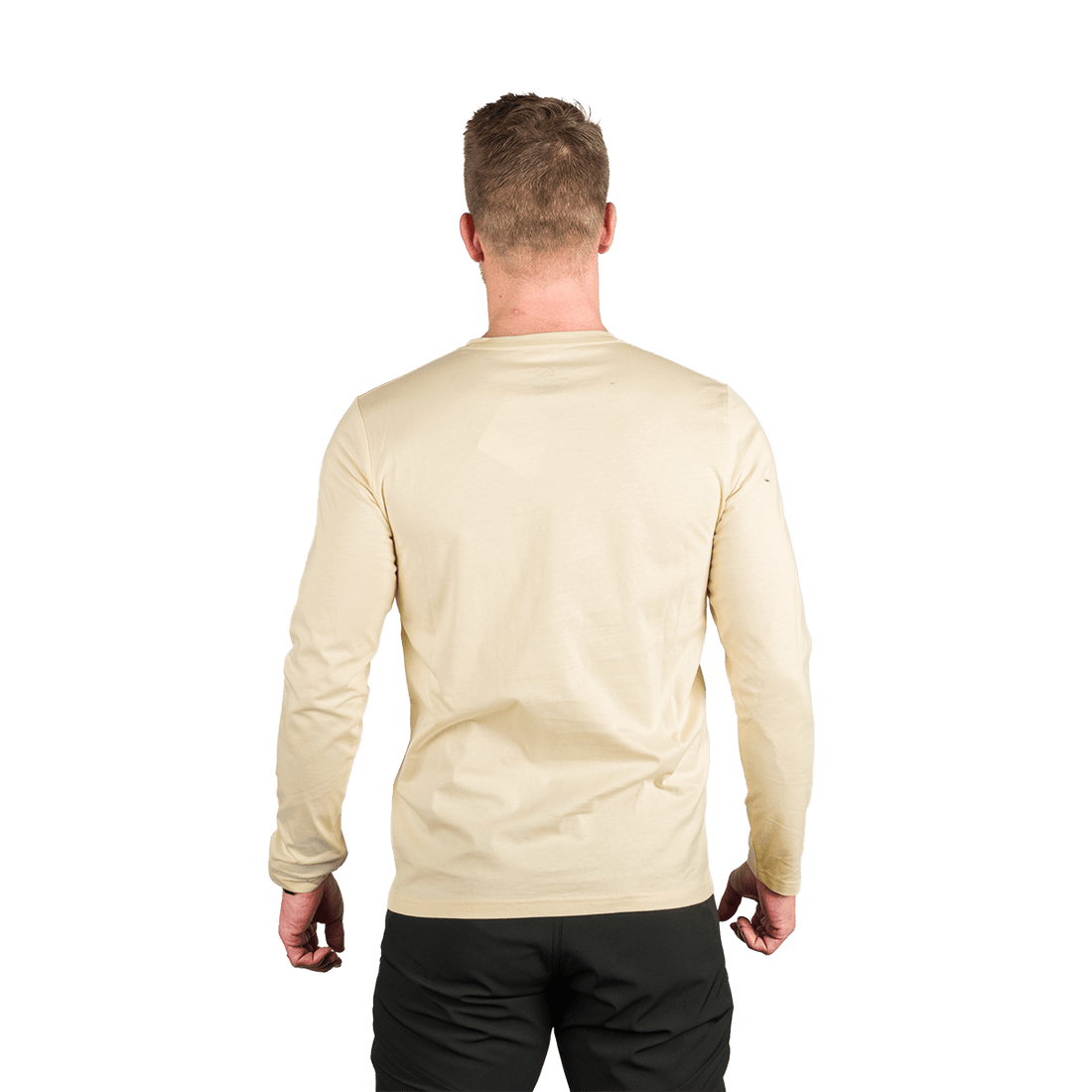 TR-5026OR men's organic cotton T-shirt DACSO