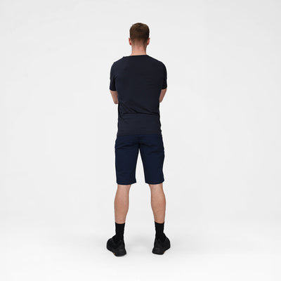 TR-5053OR men's outdoor merino T-shirt JIMEN