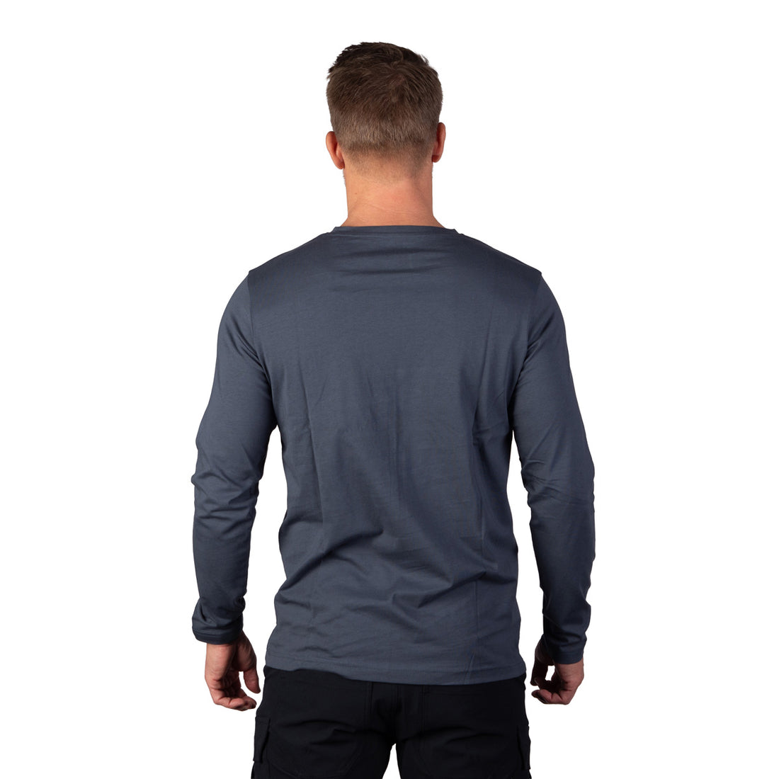 TR-5070OR men's organic cotton T-shirt SEFERI